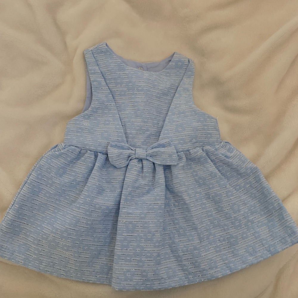 Cat & Jack - EUC -  party dress 6-9mo